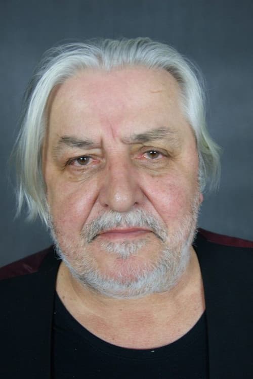 Antoni Gryzik profile photo