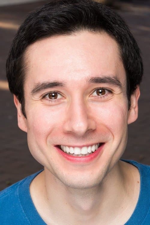 David Allan Barrera profile photo