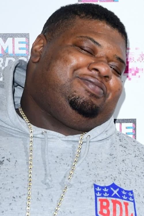 Big Narstie profile photo
