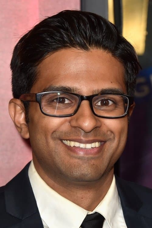 Asif Ali profile photo