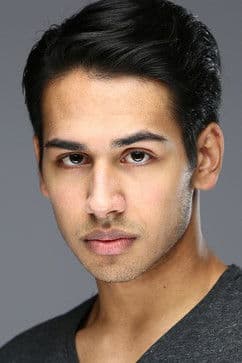 Adrian Pavone profile photo