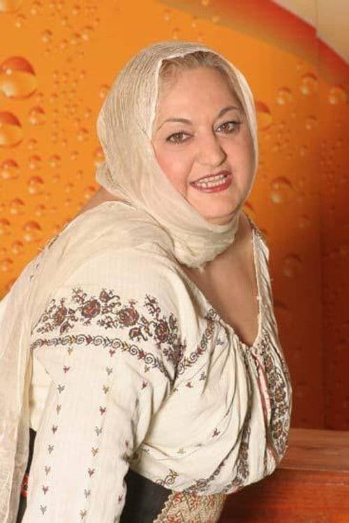 Marinela Chelaru profile photo