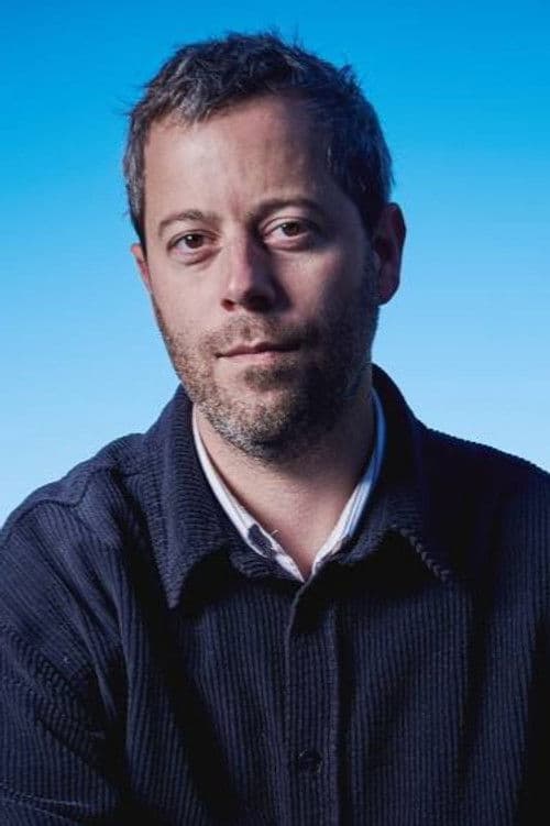 Maxime Rappaz profile photo