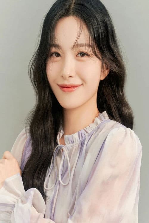 Lee Hyo-bin profile photo