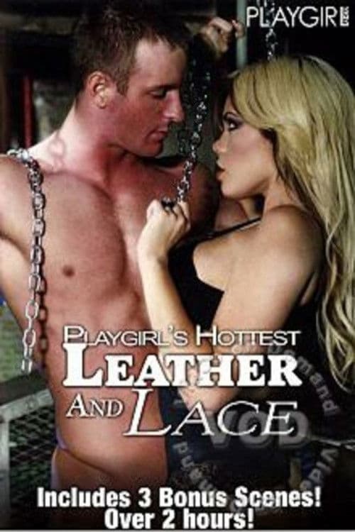 Playgirl: Leather and Lace poster