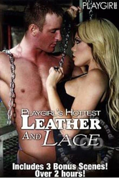Playgirl: Leather and Lace poster