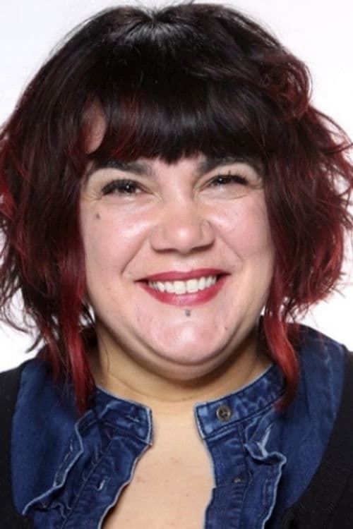 Natacha Davidovic profile photo