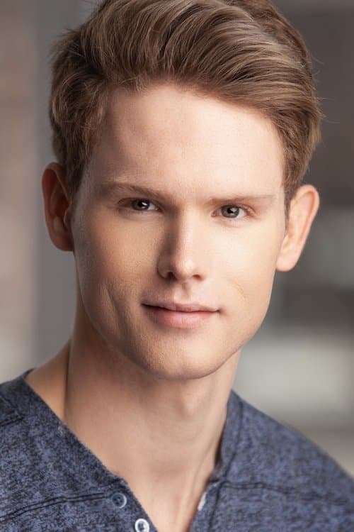 David Tomlinson profile photo