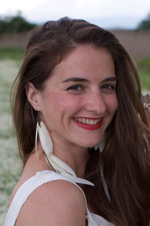 Petra Humeňanská profile photo