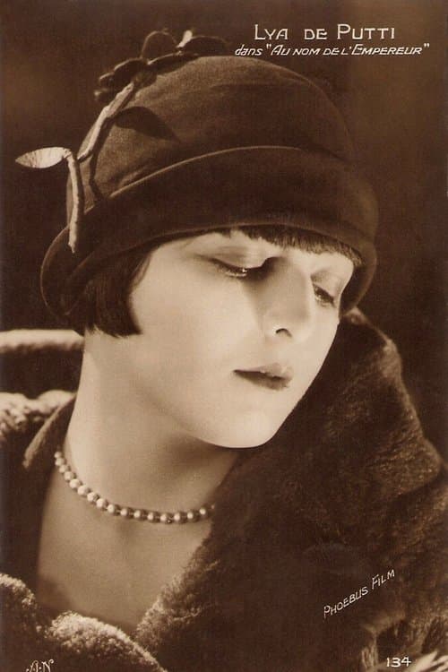 In the Name of the Kaisers poster