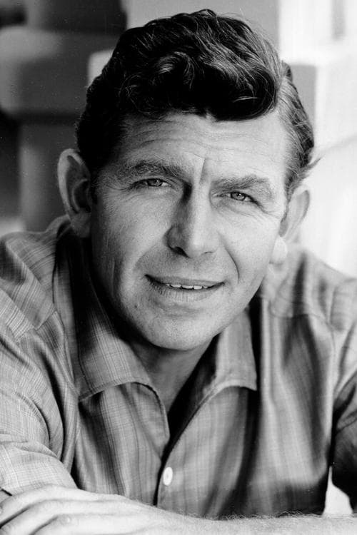 Andy Griffith profile photo