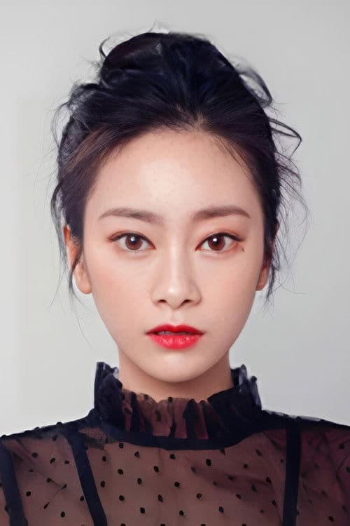 张雨桐 profile photo