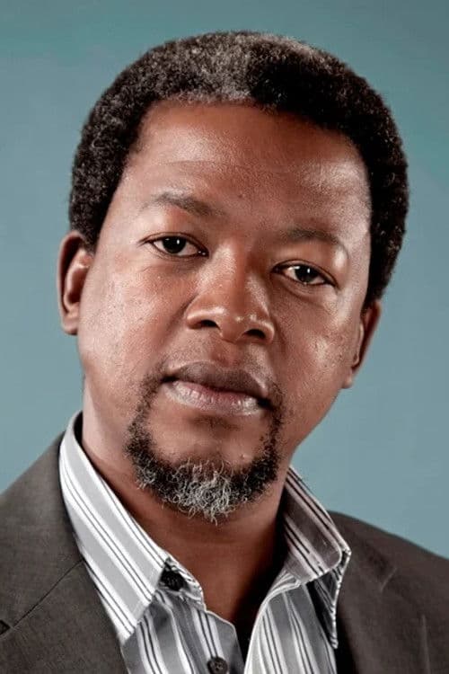 Lindani Nkosi profile photo