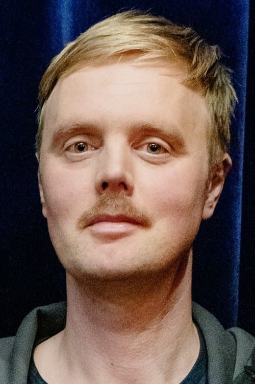 Björn Carlberg profile photo