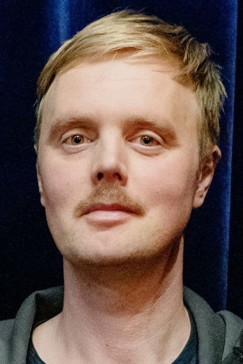 Björn Carlberg profile photo