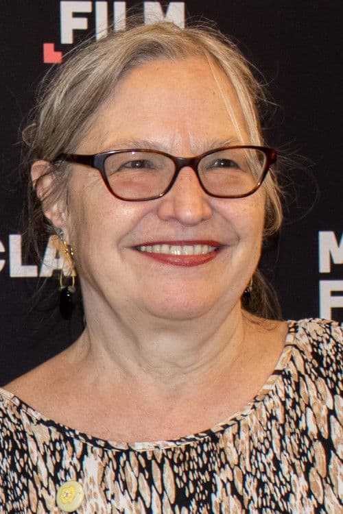 Emily Hubley profile photo