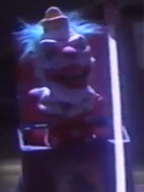 Videozone: Dollman vs Demonic Toys poster