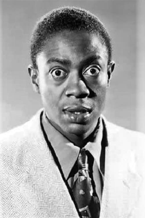 Willie Best profile photo