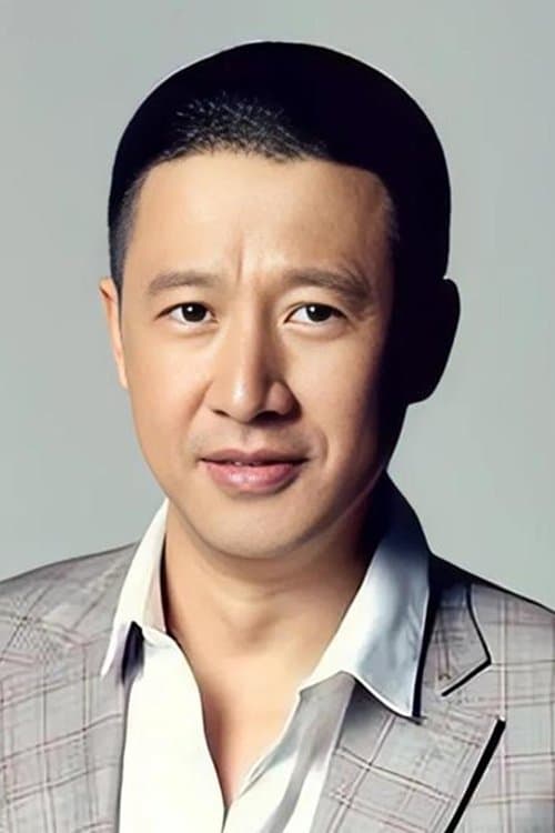 Zhang Guoqiang profile photo