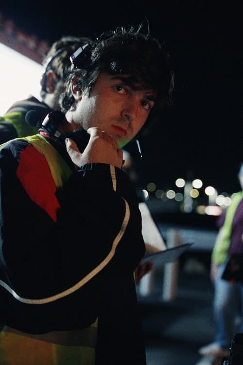 Benjamin Tinsley profile photo