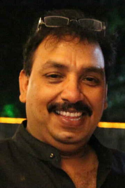 Vishnu Manhoar profile photo