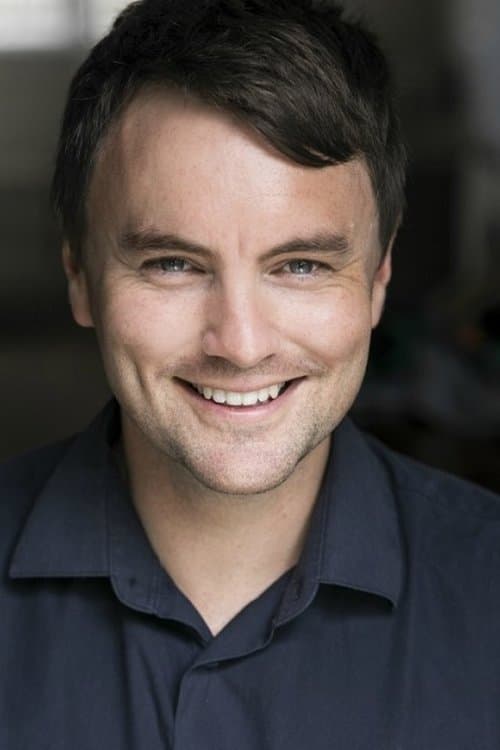 Tom Sainsbury profile photo