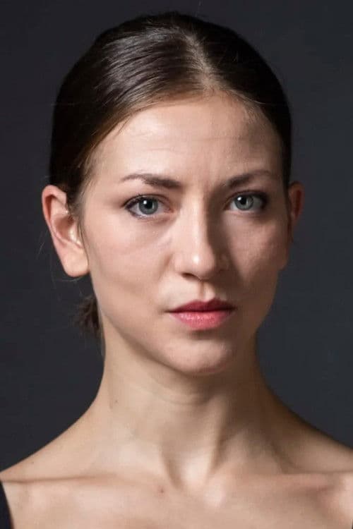 Sofia Rosolini profile photo