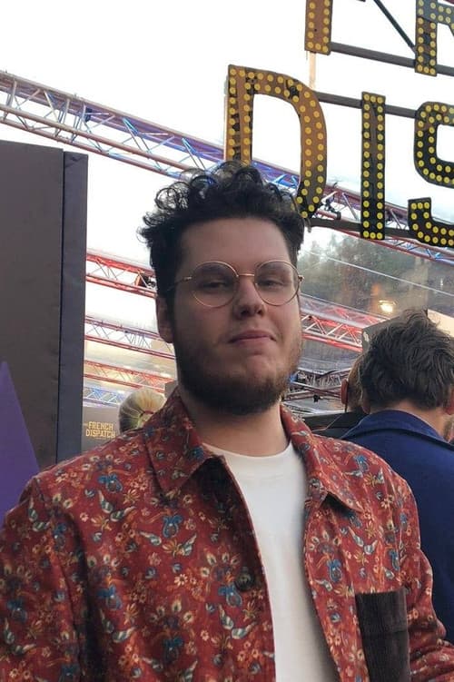 Gonçalo Oliveira profile photo