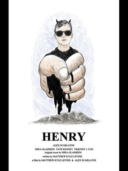 Henry poster