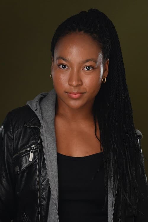 Taylor Legall profile photo