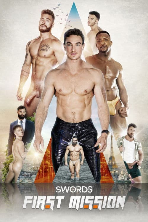 First Mission poster