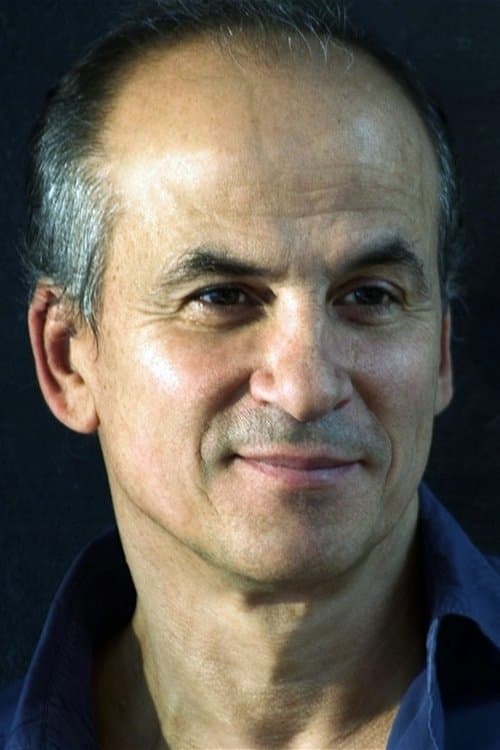 Patrick Fierry profile photo