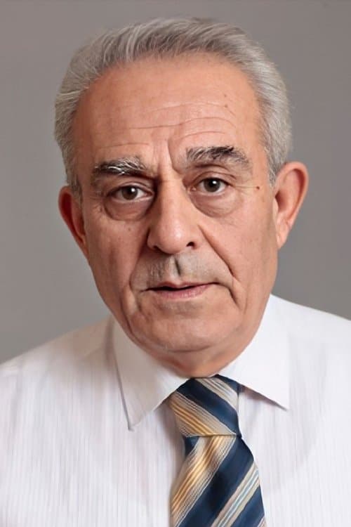İsmail Düvenci profile photo