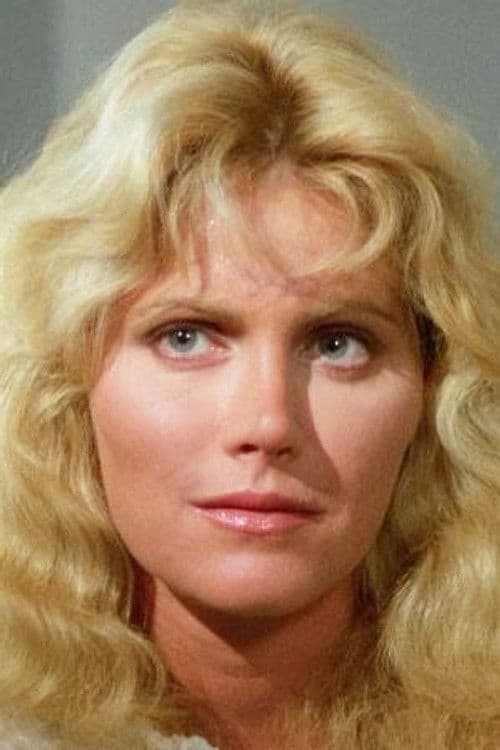 Mary Louise Weller profile photo