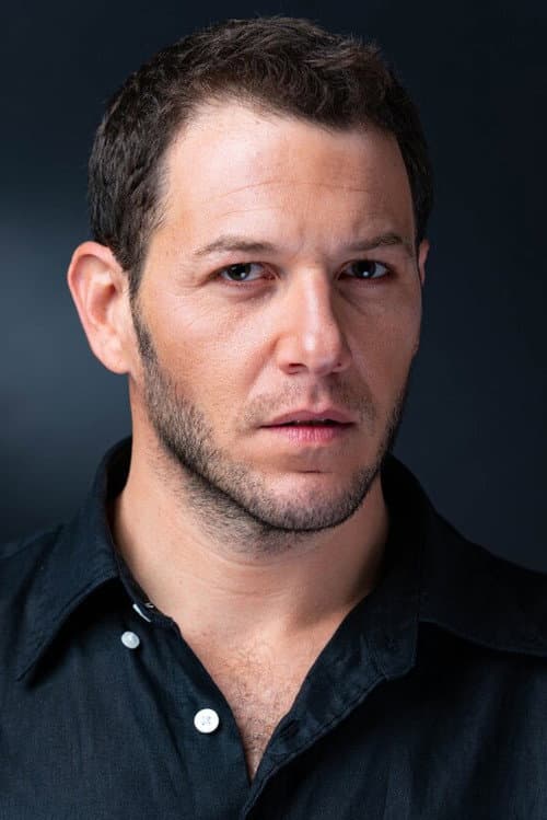 Shoham Shiener profile photo