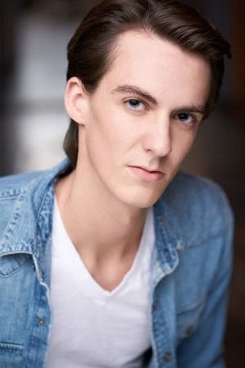 Jarrett Maier profile photo