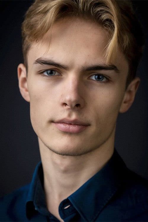 Hauk Hellestveit Hannemann profile photo