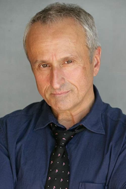 Jimm Giannini profile photo