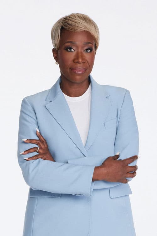 Joy Reid profile photo