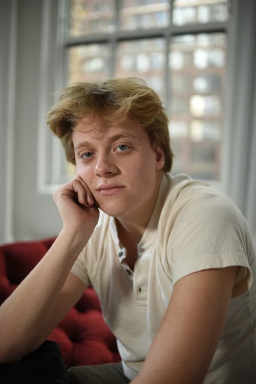 Zachary Zebrowitz profile photo