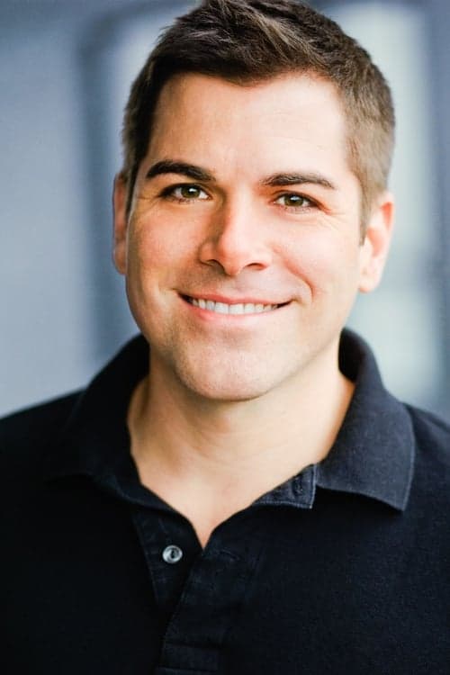 Martin Watier profile photo