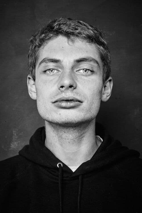 Raphaël Cohen profile photo