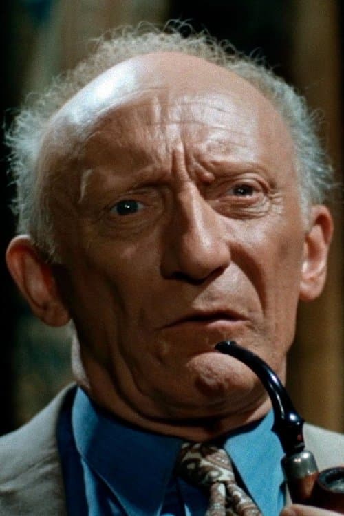 Lucien Raimbourg profile photo