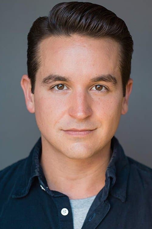 Cailan Robinson profile photo