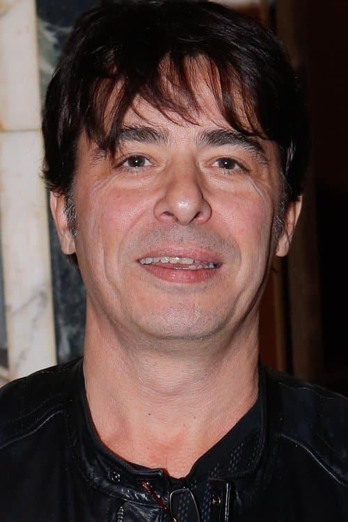 Stéphane Bierry profile photo