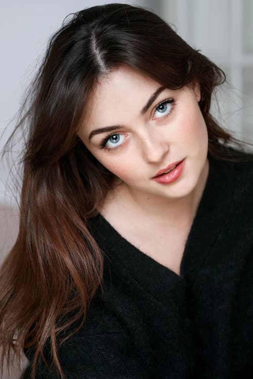 Zoé Garcia profile photo