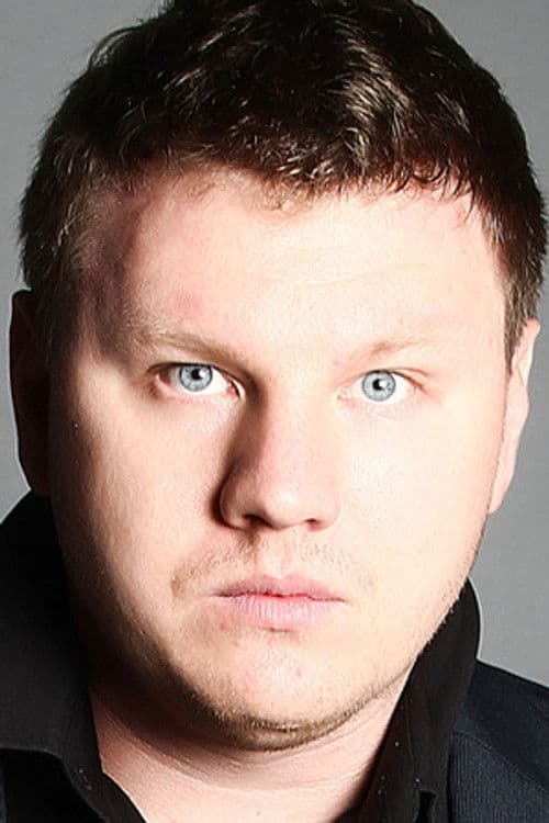 Evgeny Shaposhnikov profile photo