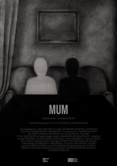 Mamo poster