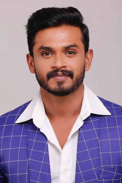 Arjun Dev Saravanan profile photo