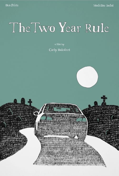 The Two Year Rule poster
